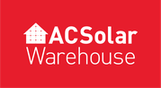 Logo of AC Solar Warehouse Pty Ltd