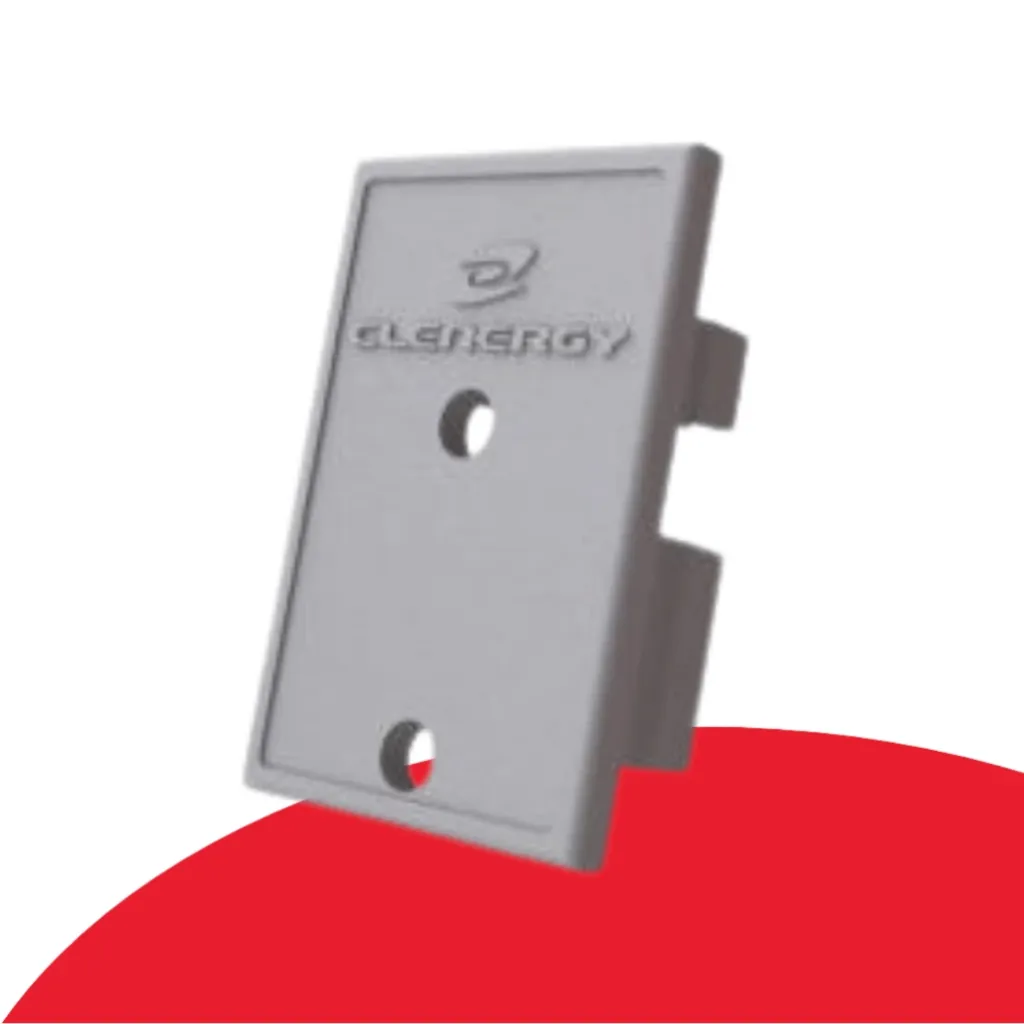 Clenergy - ECO rail cap
