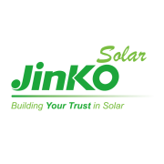 Jinko logo