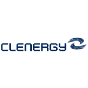CLENERGY logo