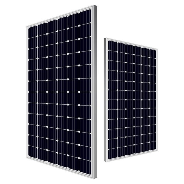 What are shingled solar panels? - AC Solar Warehouse